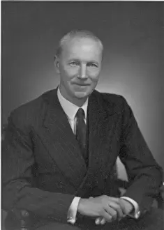 Hobart Prints: Major Robert Hobart Mayo 18jaja-1957