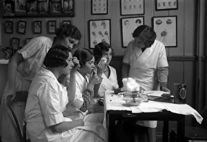 Make-Up School