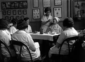 Make-Up School