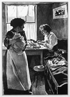 Making Cigarettes
