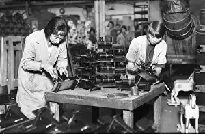 Bent Prints: Making Model Trains