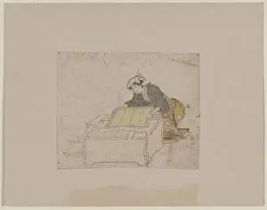 Making paper