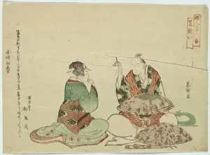 Making umbrellas