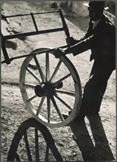 Making a Wooden Wheel