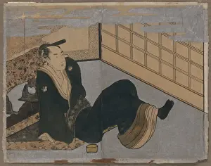 Makura ehon no iichibu