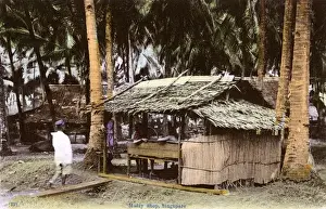 Malay Village, Singapore
