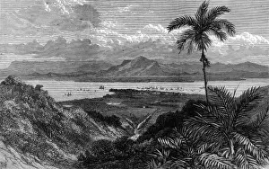 Malaysia / Penang 1876