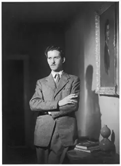 Malcolm Haylett