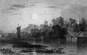 Images Dated 26th May 2011: Maldon, Essex