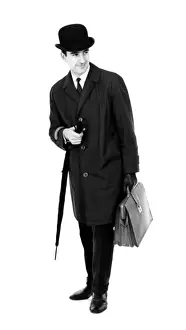 MALE MODEL