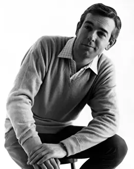 MALE MODEL