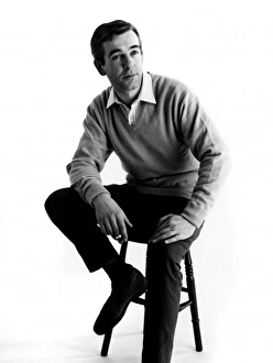 Images Dated 10th November 2011: MALE MODEL