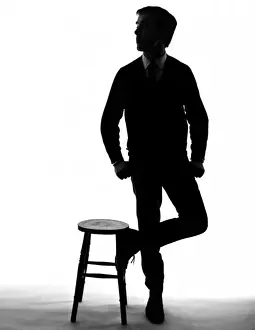 MALE MODEL