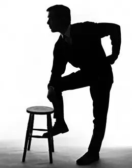 MALE MODEL
