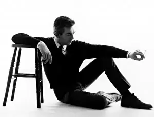 MALE MODEL