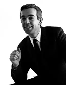 MALE MODEL