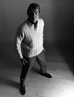 MALE MODEL