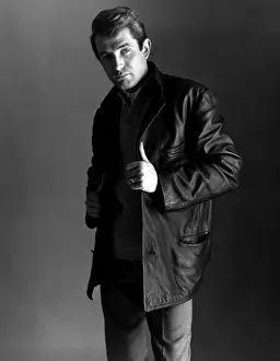MALE MODEL