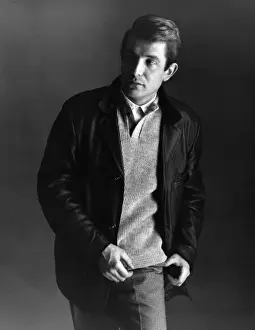 MALE MODEL