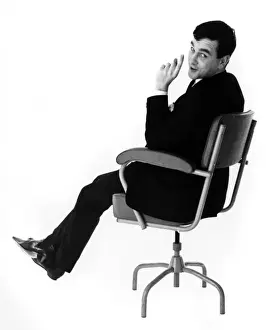 MALE MODEL