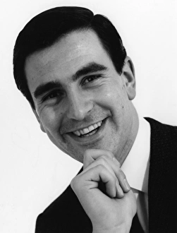 Images Dated 16th February 2012: MALE MODEL