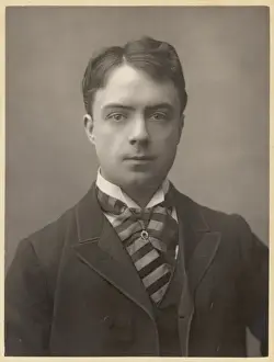 Male Type / C Pounds 1890