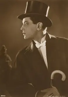 Male Type / Einar Hanson
