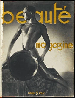 Beaute Collection: Male Type / Naked Beaute