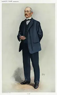 Male Type / Nutting 1910