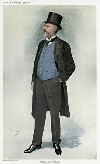 Male Type / Wason 1909