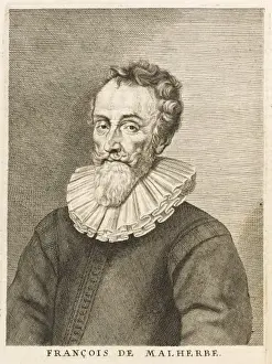 Malherbe / Francois / Academ