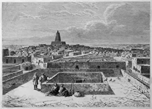 Mali / Timbuktu 1870
