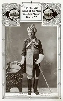 Malik Umar Hayat Khan