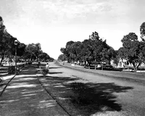 Rawalpindi Prints: The Mall, Rawalpindi, India