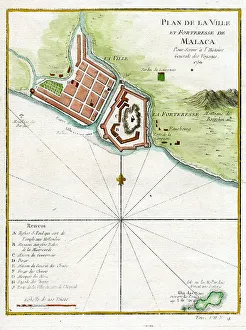 Mallaca