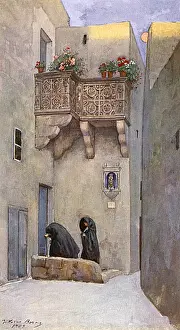 Malta / Gozo / Rabat 1909