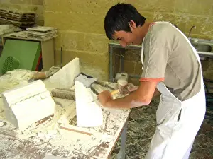 Malta Heritage Restoration Centre, Kalkara
