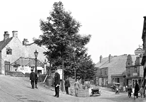 Maltby early 1900s