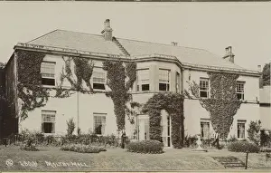 Maltby Hall
