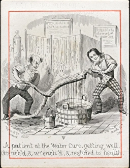 Malvern Water Cure (1)