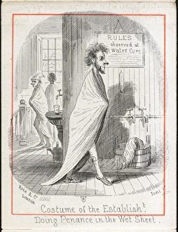 Malvern Water Cure (1)