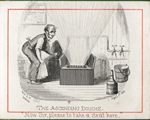 Malvern Water Cure (1)