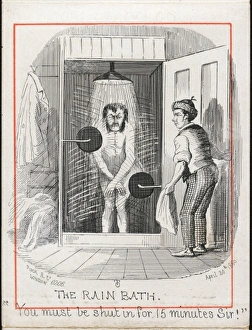 Malvern Water Cure (1)