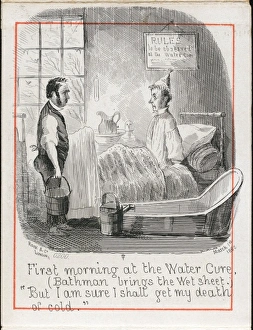 Malvern Water Cure (1)