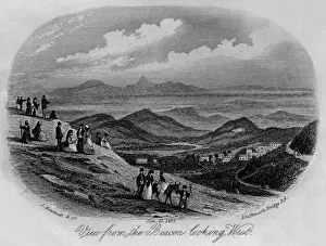 Malvern, Worcestershire