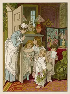 Greet Prints: Mamas Birthday