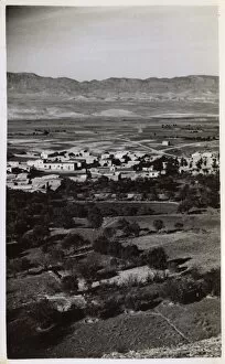 Mammari, Cyprus - Nicosia District