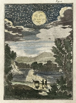 Man in the Moon