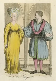 Man and Woman 1440