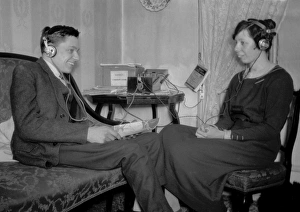 Communications/Radio